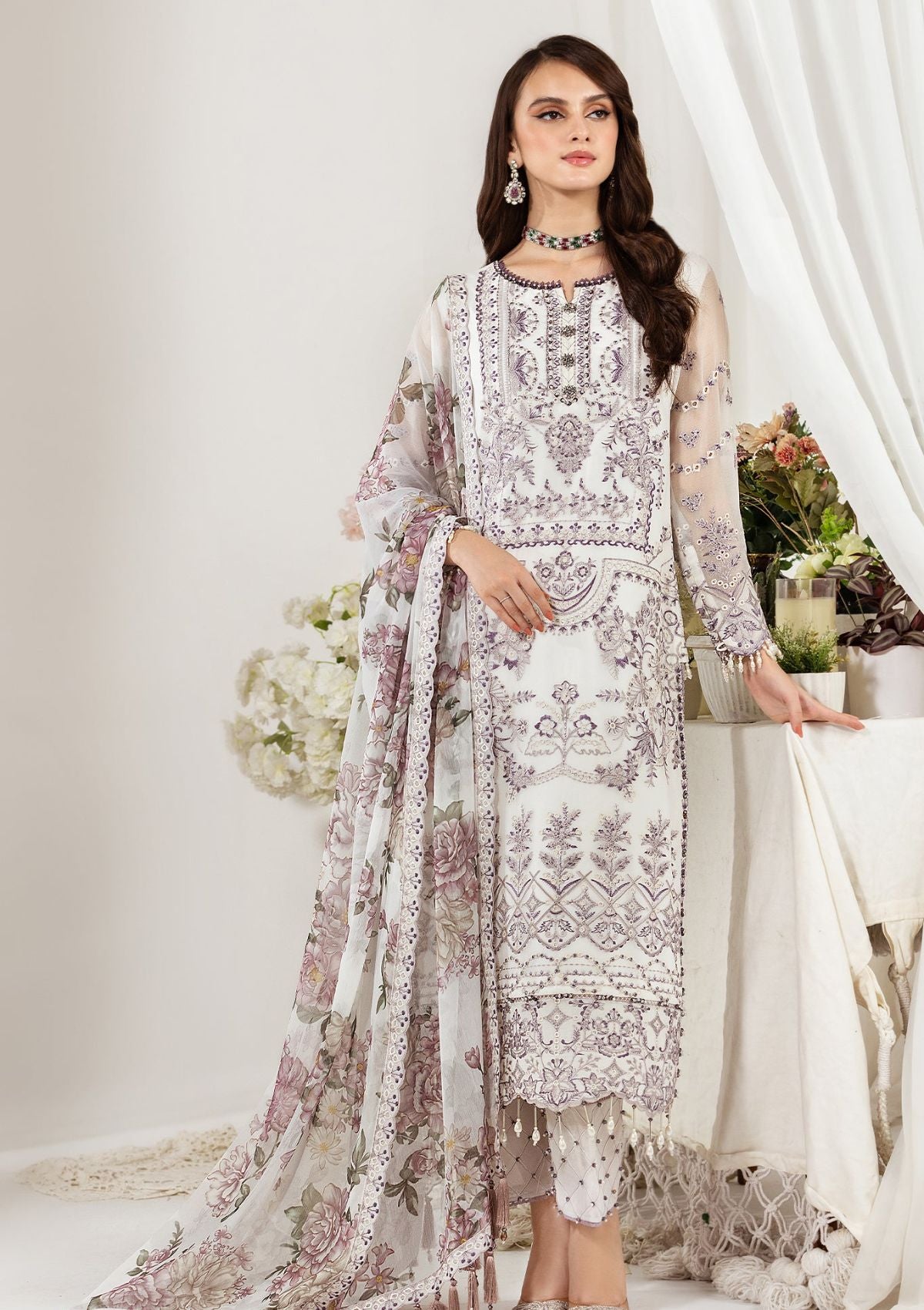 Formal Collection - Alizeh - Dhaagay - VoL 3 - Apsara - D#06