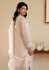 Formals - Yashfa - Azul 25 - SHANZA