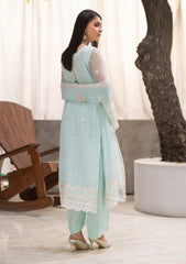 Formals - Meemsey - Elanora Organza 25 - D#02