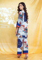 Pret - Noorma Kaamal - Jogi Co Ords - Vol 09 - Edit 25 - NK-JP#21