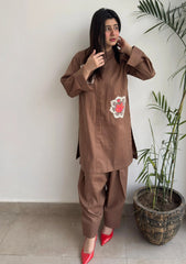 Pret - Umzay - Summer 25 - UMS#187