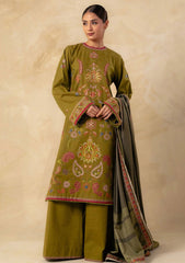 Winter Collection - Zara Shahjahan - Coco 23 - D# 6B