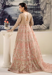 Formals - Meeral - Celestia Wedding 26 - D#1183 - ROSÉE