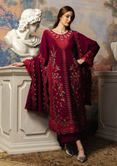 Winter - Parishay - The Royal Galleria - Luxury Marina 26 - RG#02