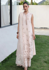 Lawn - Qalamkar - Qline 26 - Drop 2 - QKL#10 - MILA
