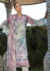 Lawn - Nureh - Signature Prints 26 - SPUN#199