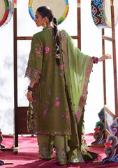Lawn - Elan - Kashmee - Luxury 26 - EKL#8A