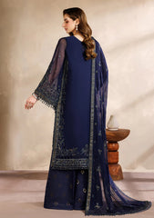 Formals - Zarif - Zayrah 26 - ZYR#07 - AFSHAAN