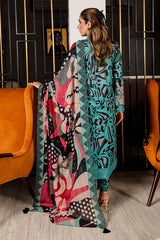 Lawn Collection - Nureh - Signature Prints - SP - 95