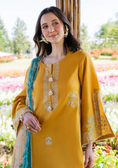 Summer - Garnet Clothing - Sierra 26 - Sunniva