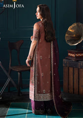 Winter - Asim Jofa - Lumiere - Festive 25 - AJLFC#08