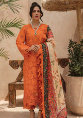 Lawn Collection - Rang Rasiya - Premium - Eid - RRP#2