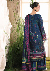Pret - Rajbari - Silah - Silk Edit 25 - D#02