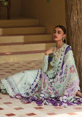Lawn - Suffuse - Eid Unstitched 25 - Lara