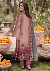 Winter Collection - Art n Style - Monsoon Linen 24 - AMS#02