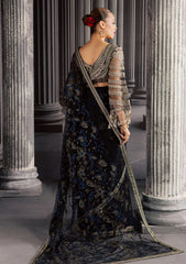 Formals - Nureh - Muse Unstitched 26 - NFM#05