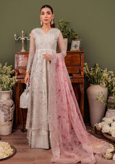 Formal Collection - Farasha - Tabeer - Wedding - FT#6 - Isabel