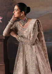 Formal Collection - Afrozeh - The Brides - AFB#2 - Clara