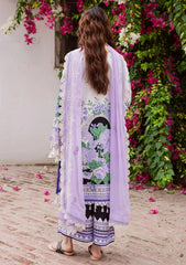 Winter - Mahnur - Gulzar Viscose - GV25#02