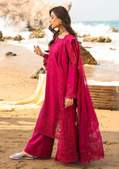 Lawn - Imrozia Serene - Hania Luxury 26 - SL#98 - Zimal