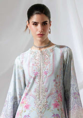 Winter - AJR Couture - Garden Whispers - Silk Edit 25 - GWS#04 - AURINA