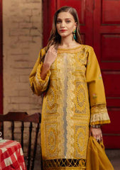 Lawn Collection - Parishay - Fashion Street - PFS#06