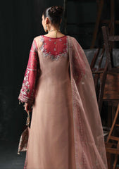 Formals - Sardinia - Tara Wedding - Festive 25 - D#1205 - ELARA