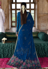 Formals - Emaan Adeel - Romansiyyah - Luxury 25 - ZARQ