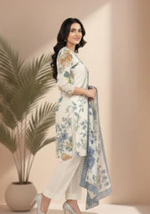 Lawn - Humdum - Floral Essentials 26 - Volume 1 - V1D#02