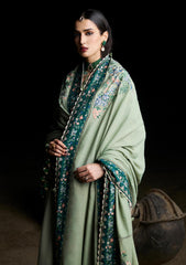 Winter - Hussain Rehar - Kot Radha Kishan - Karandi 26 - AAIRA