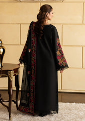 Lawn - Rang Rasiya - Carnation Eid 26 - RRV4SCD#009 - Ezra