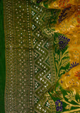 Formal Dupatta - Bahawalpuri Pehnawa - Exclusive Edition - D#04