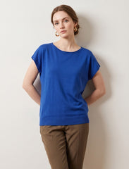Pret - Moven - Round Neck T-Shirt