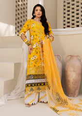 Lawn - Rubaaiyat - Signature 26 - INAYA