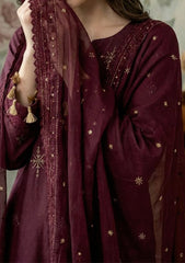 Lawn - Meemsey - Mehranisa 26 - D#03