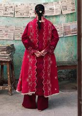 Winter - Rajbari - Nissa Floral Symphony 26 - RNS#05