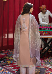 Lawn - Al Zohaib - BANDHANI - The Tales Of Jaipur 26 - BTJ#02