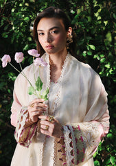 Lawn - Qalamkar - Qline 26 - Drop 1 - RP#02 - AYLIN