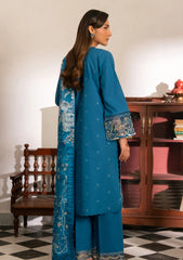 Lawn - Seran - Lamhay Eid Edit 26 - Sahar