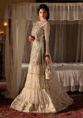 Formals - AJR Couture - Dastan-e-Ishq 25 - Naghma