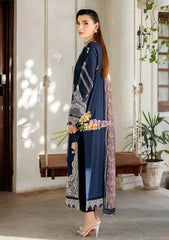 Lawn - Alizeh - Eid Festive 26 - AF-EL#7055 - Carol