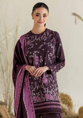 Winter - Sobia Nazir - Volume 01 - Unstitched 25 - SUV1#2B