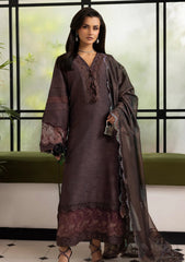 Pret - Tessa - Silk Mode 25 - Luxury Edit - Melora