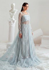 Formals - Zariya - Elyse Couture 26 - ZSS#6301 - FROSTINA