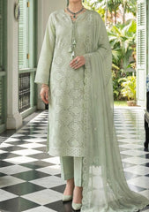 Lawn - Meemsey - Rashk Qamar - L Green