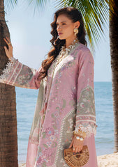 Lawn - AJR Couture - Evara Luxury 26 - AJR-E#03 - NIVA