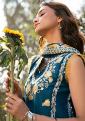 Lawn - Bin Ilyas - Hazel - Summer Edit 25 - BHS#77 B