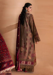 Winter - Florent - Zync Viscose 26 - Raiha
