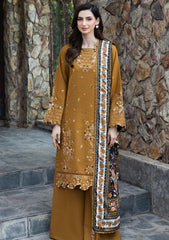 Winter - Farasha - Eminence Khaddar - F/W 25 - Sundune