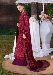 Winter - Mahnur - Amelia - Luxury 26 - AM#02